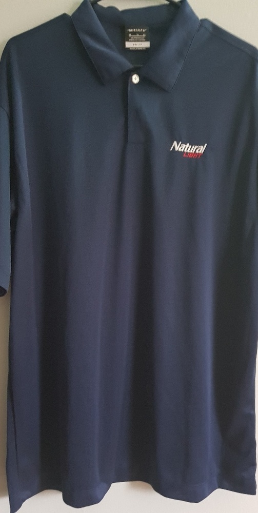Nike golf polo